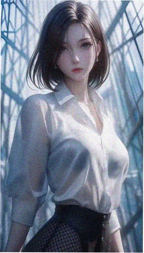 云上牧羊人动漫海报