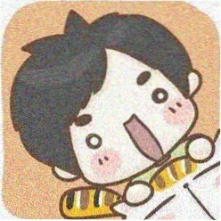 影迷橘子汽水头像