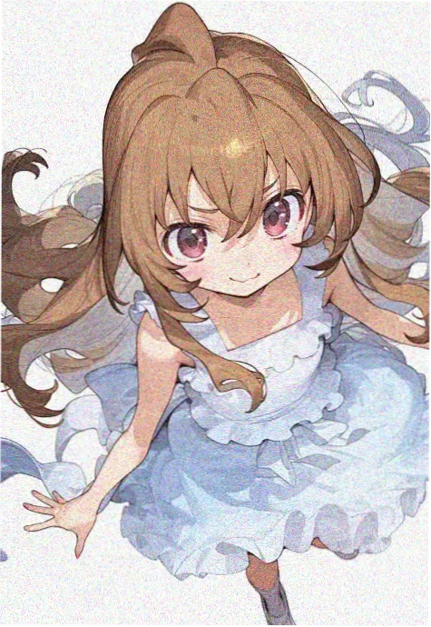 情书
