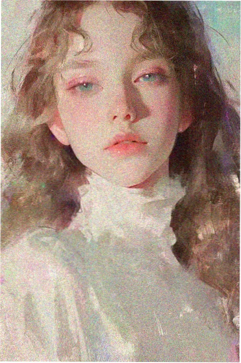 天使爱美丽