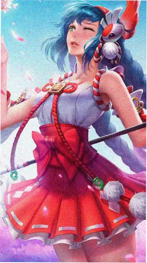 我的大叔