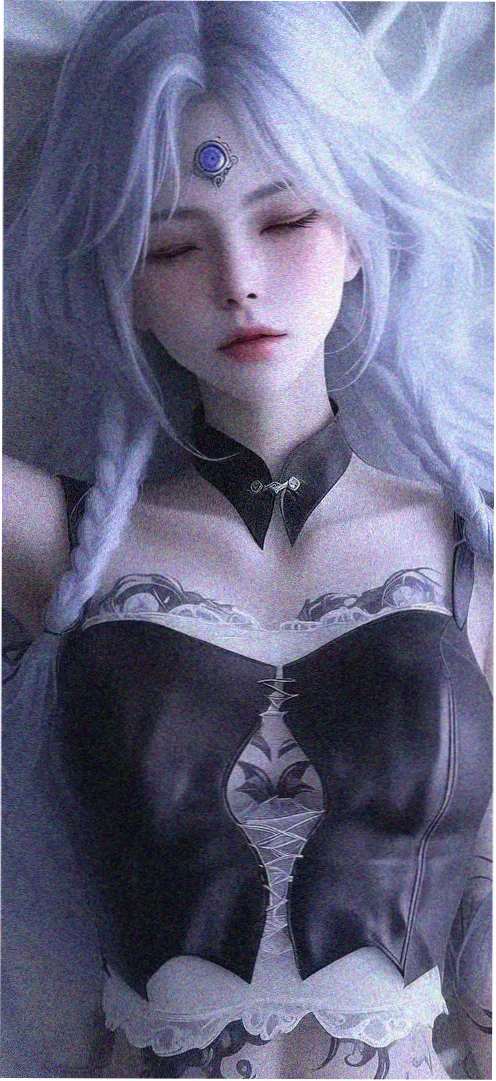 春夜
