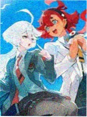 最好的我们 漫画